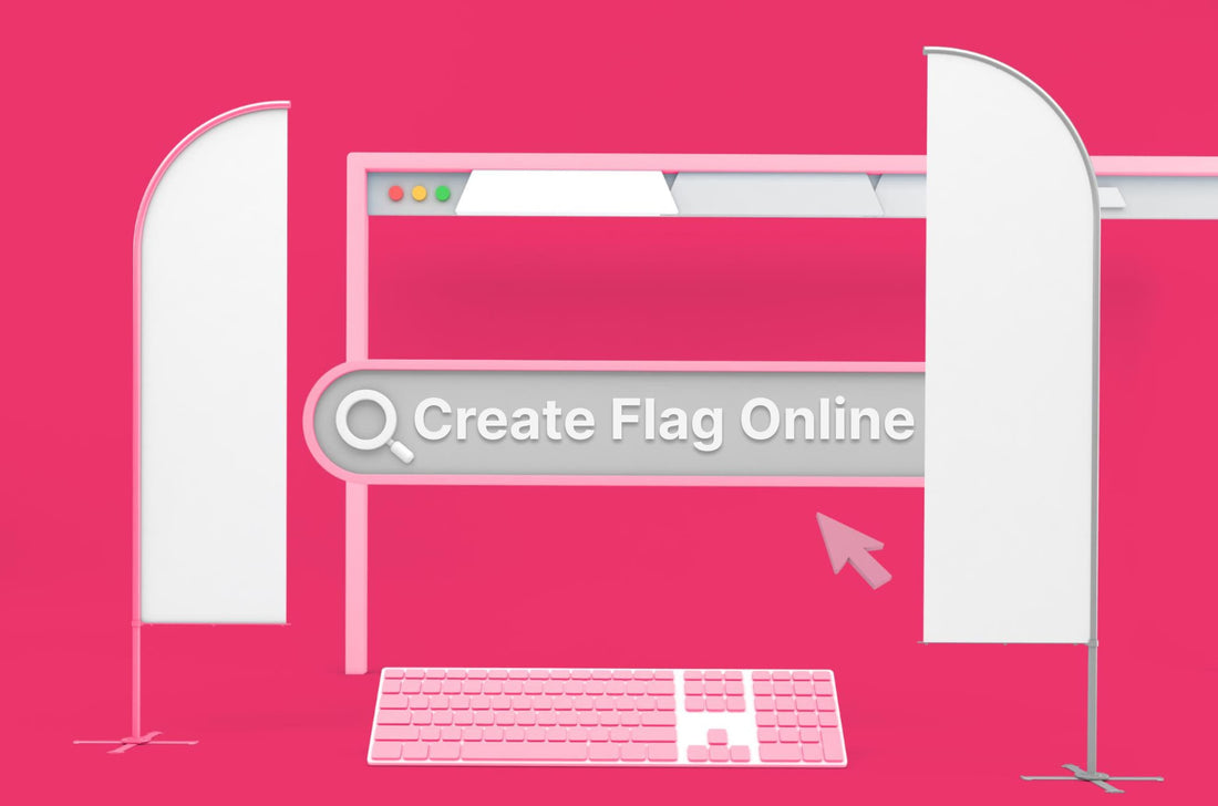 Create Your Own Flag Online: Step-by-Step Guide
