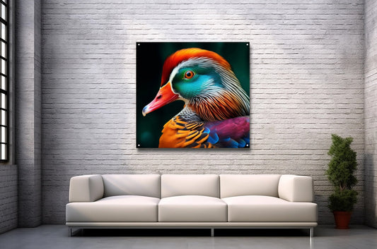 HD Acrylic Prints vs. Standard Acrylic Signs: What’s Right for Your Space?
