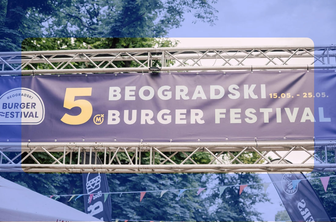 Creative Outdoor Banner Ideas for Small Businesses & Events