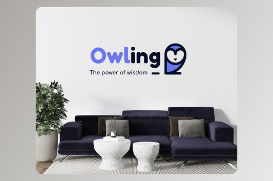 Creative Office & Retail Wall Design Ideas with Custom Decals