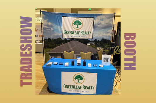 First-Time Trade Show Exhibitor’s Guide: How to Set Up a Booth That Stands Out