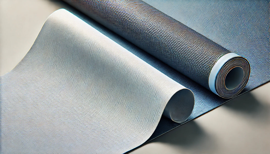 Vinyl Banner Materials: Comprehensive Guide to Types and Uses