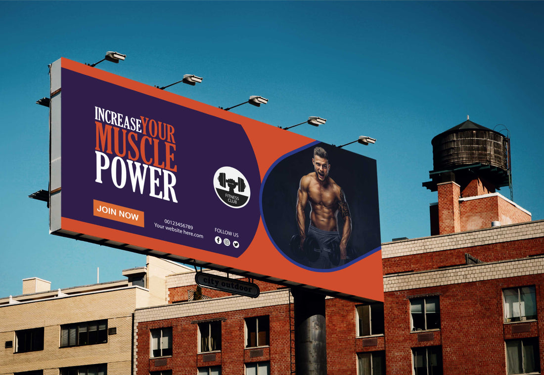 Vinyl Banner Sizes and Dimensions: Comprehensive Guide