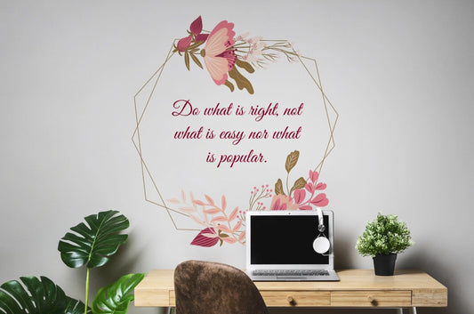 Introduction to Custom Wall Decals