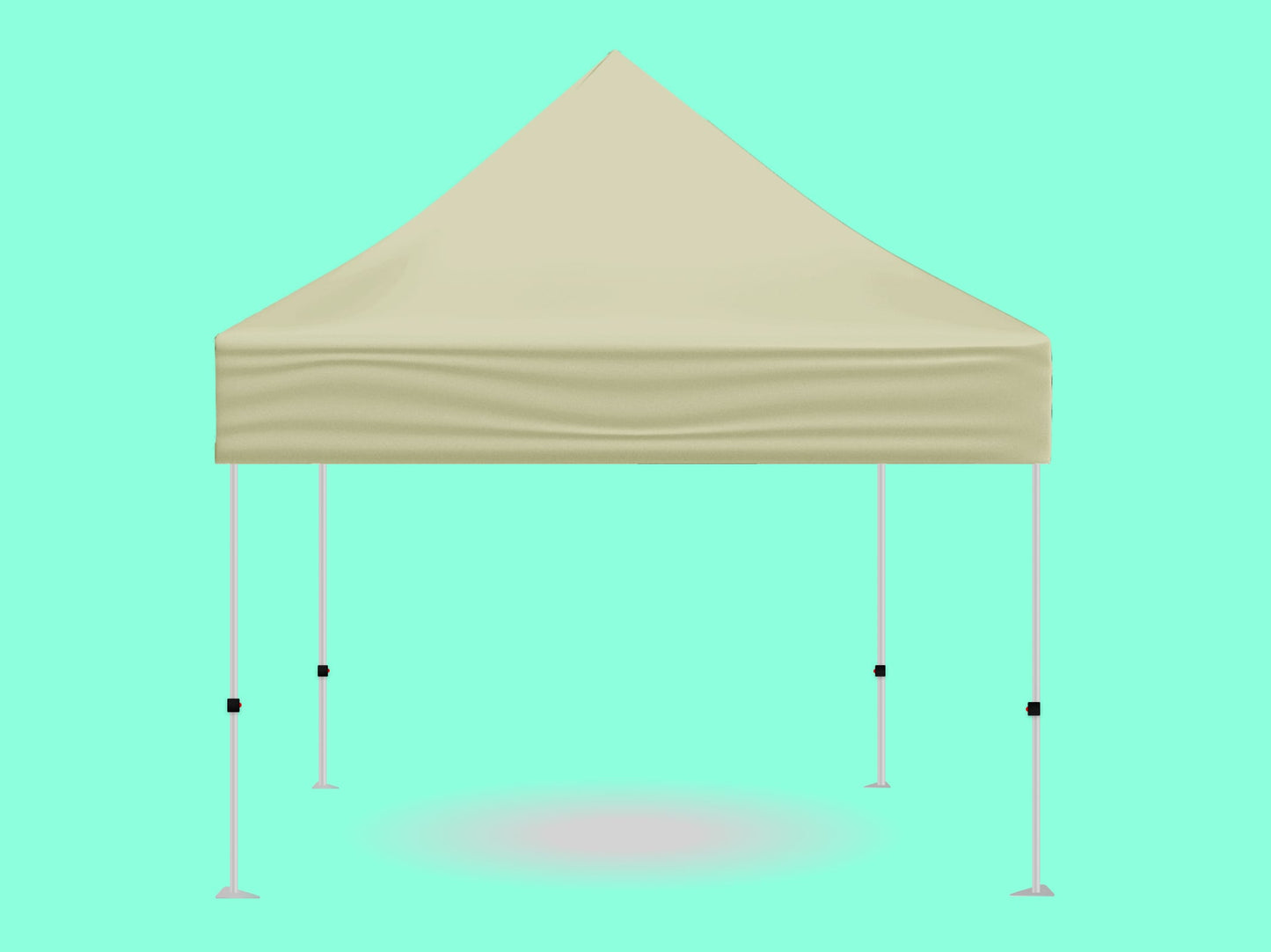 Canopy Tent 10 ft x 10 ft