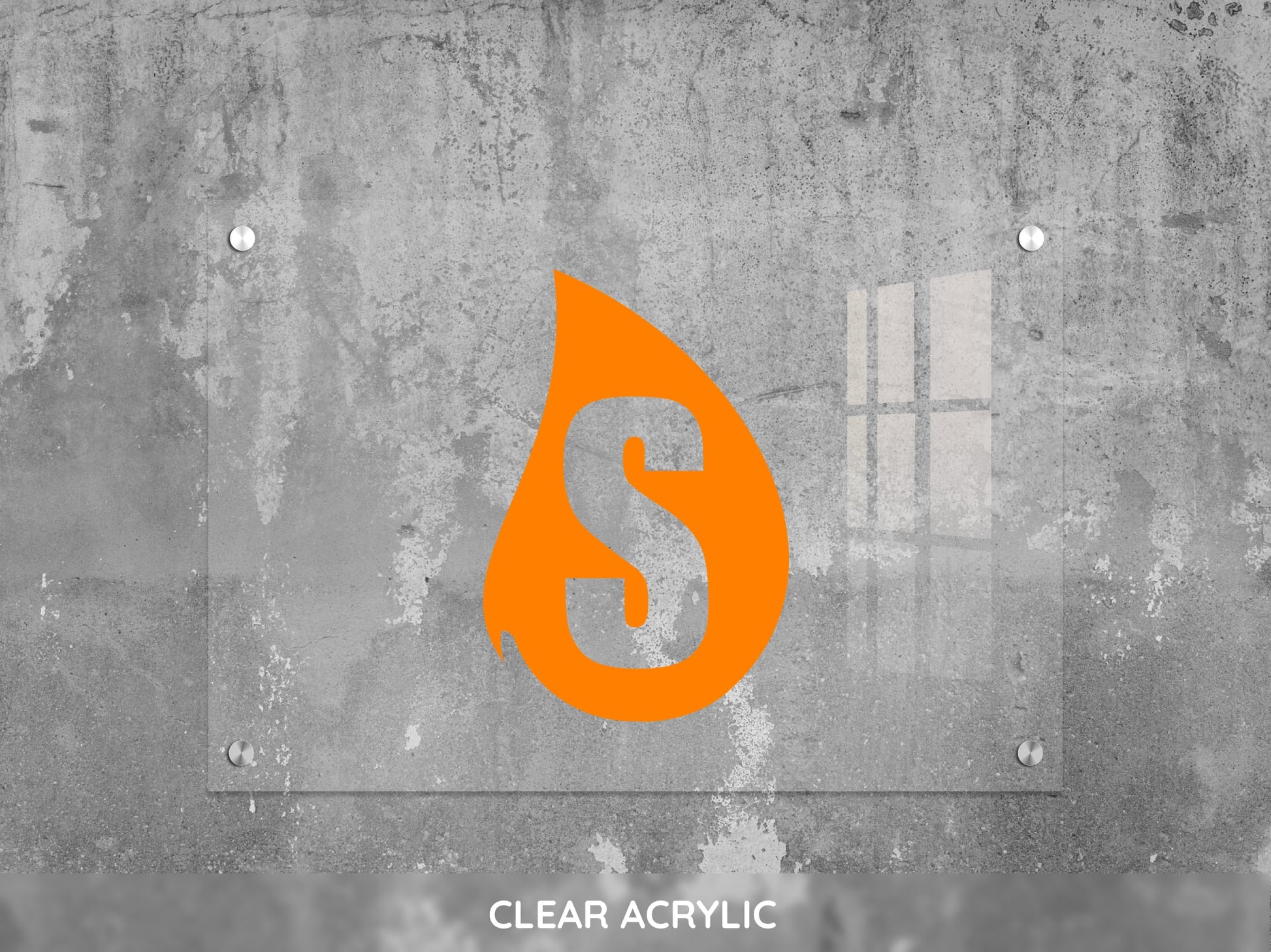 CLEARACRYLIC
