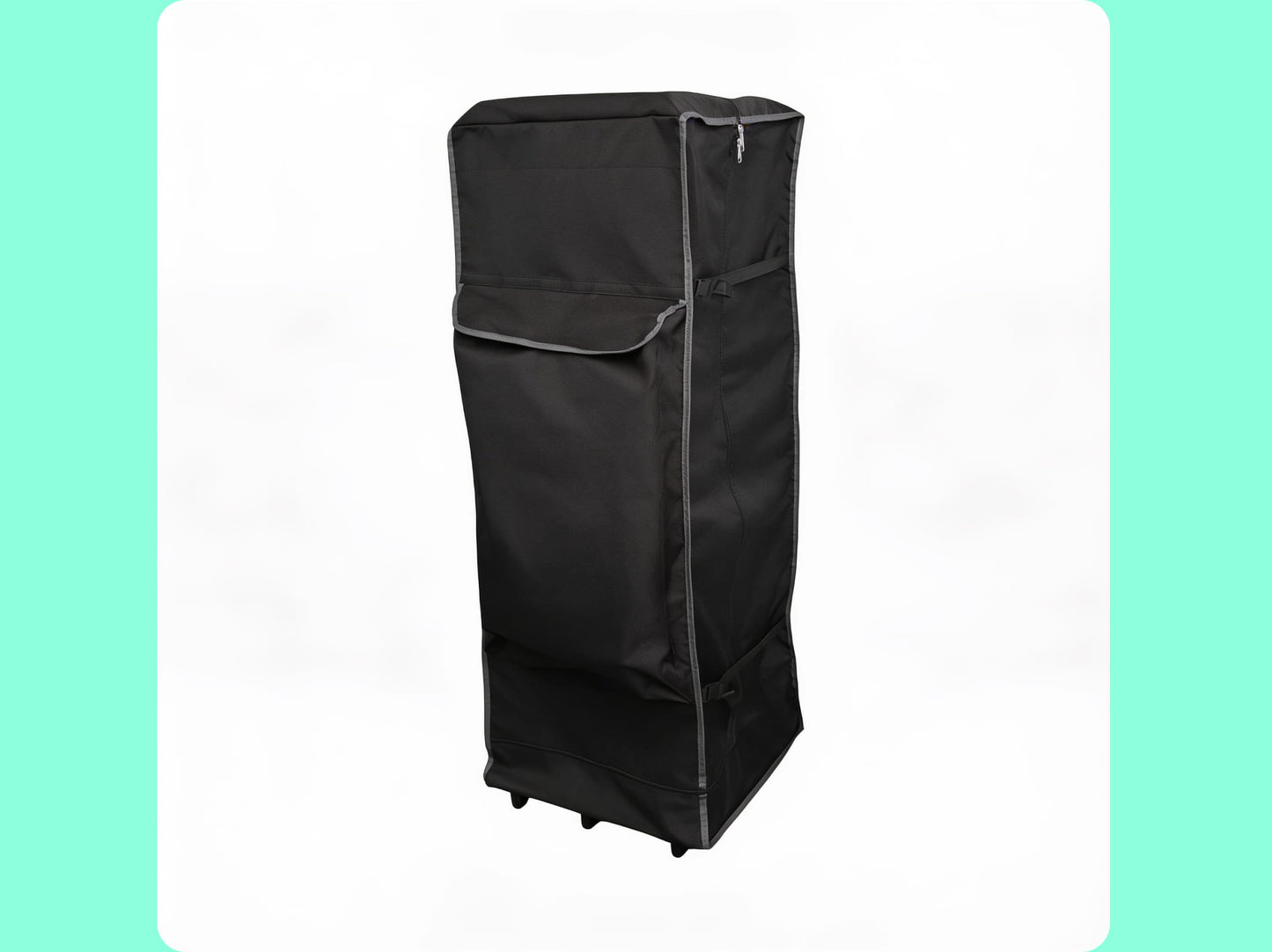 CanopyTentCarryBagwitWheelsTwentyByTwenty
