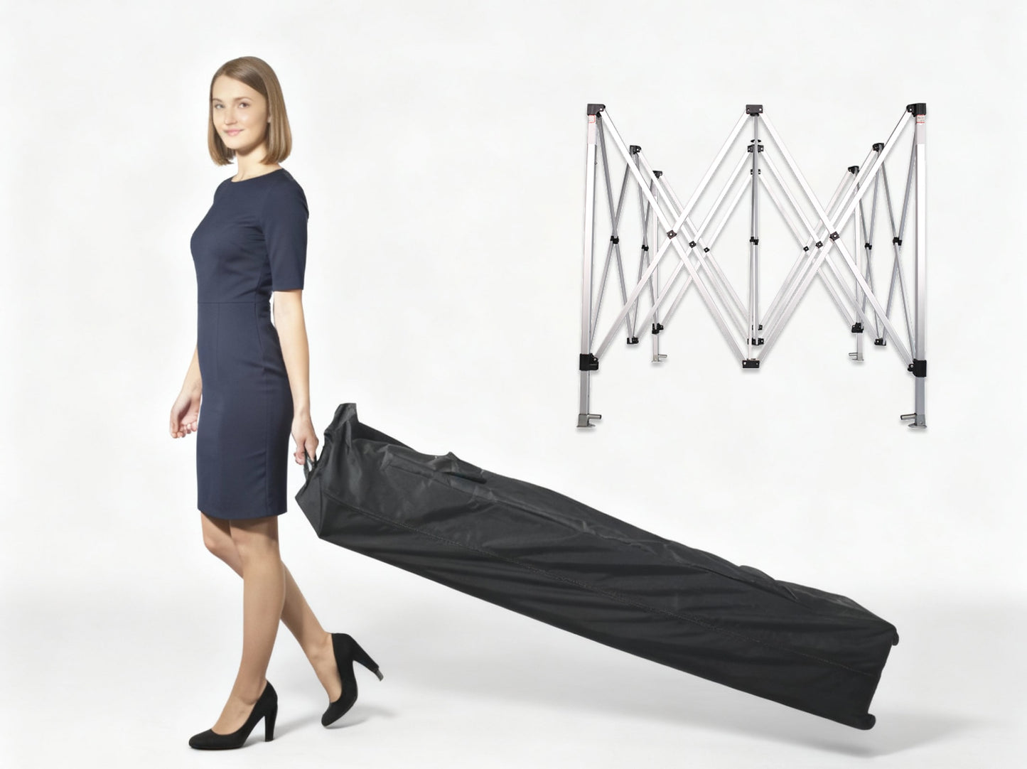 Canopy Frame