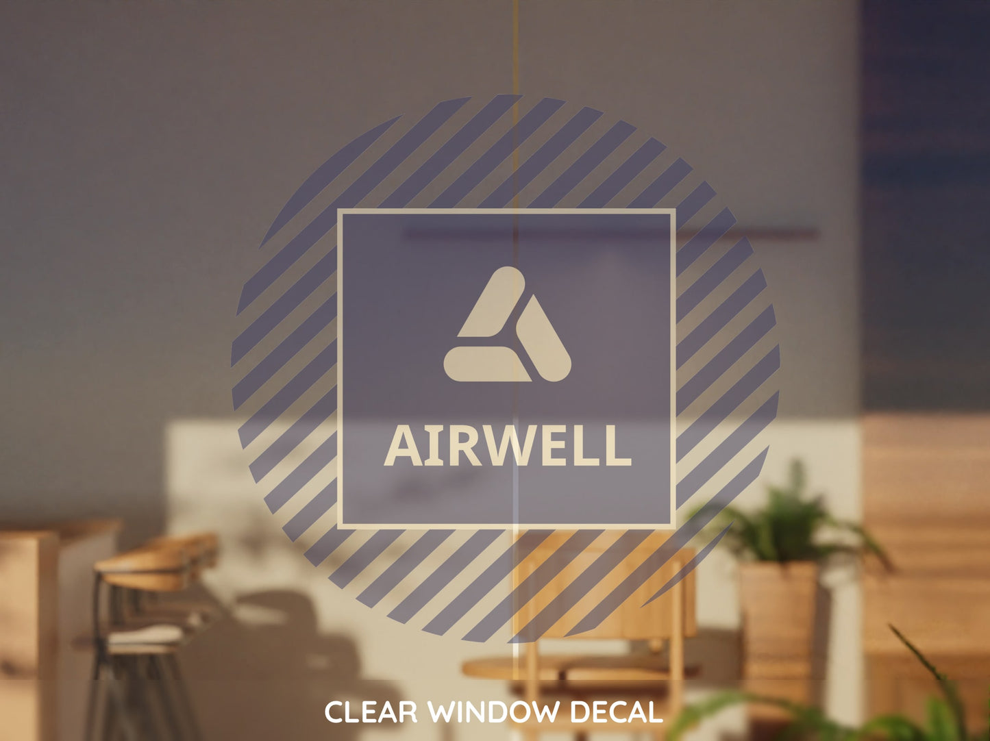 CustomClearWindowDecal