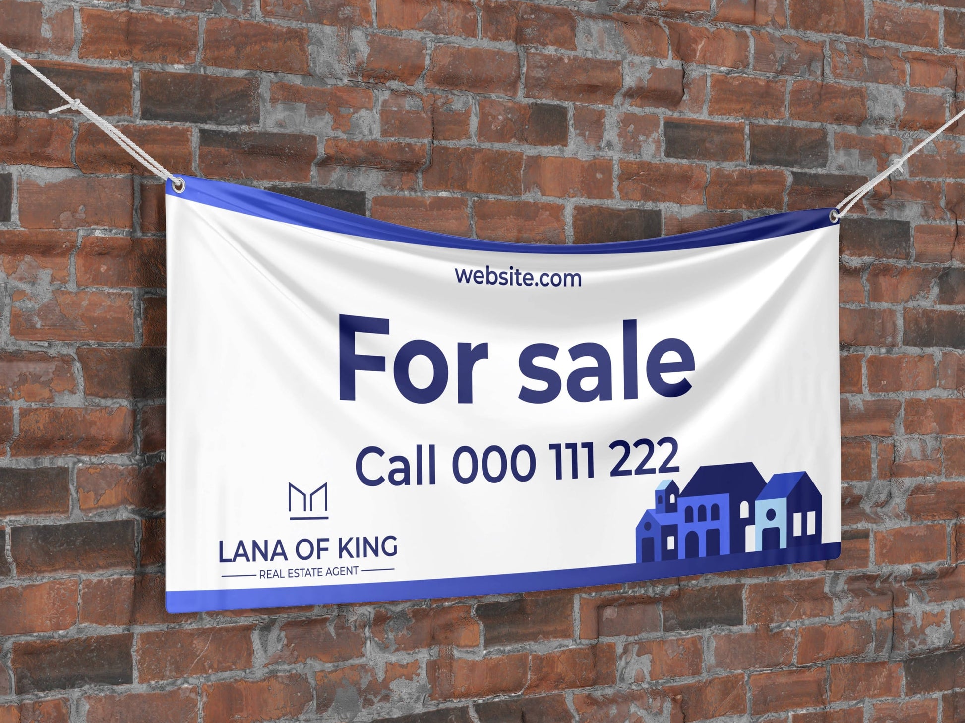Now Leasing Banner