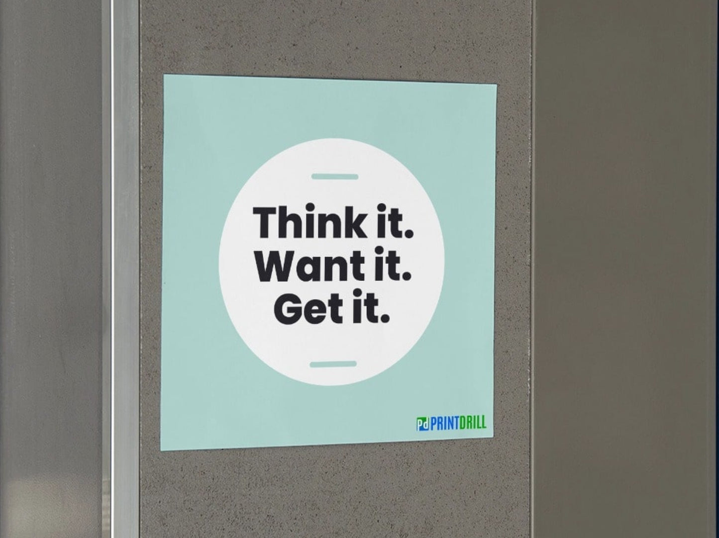 Custom Wall Decals