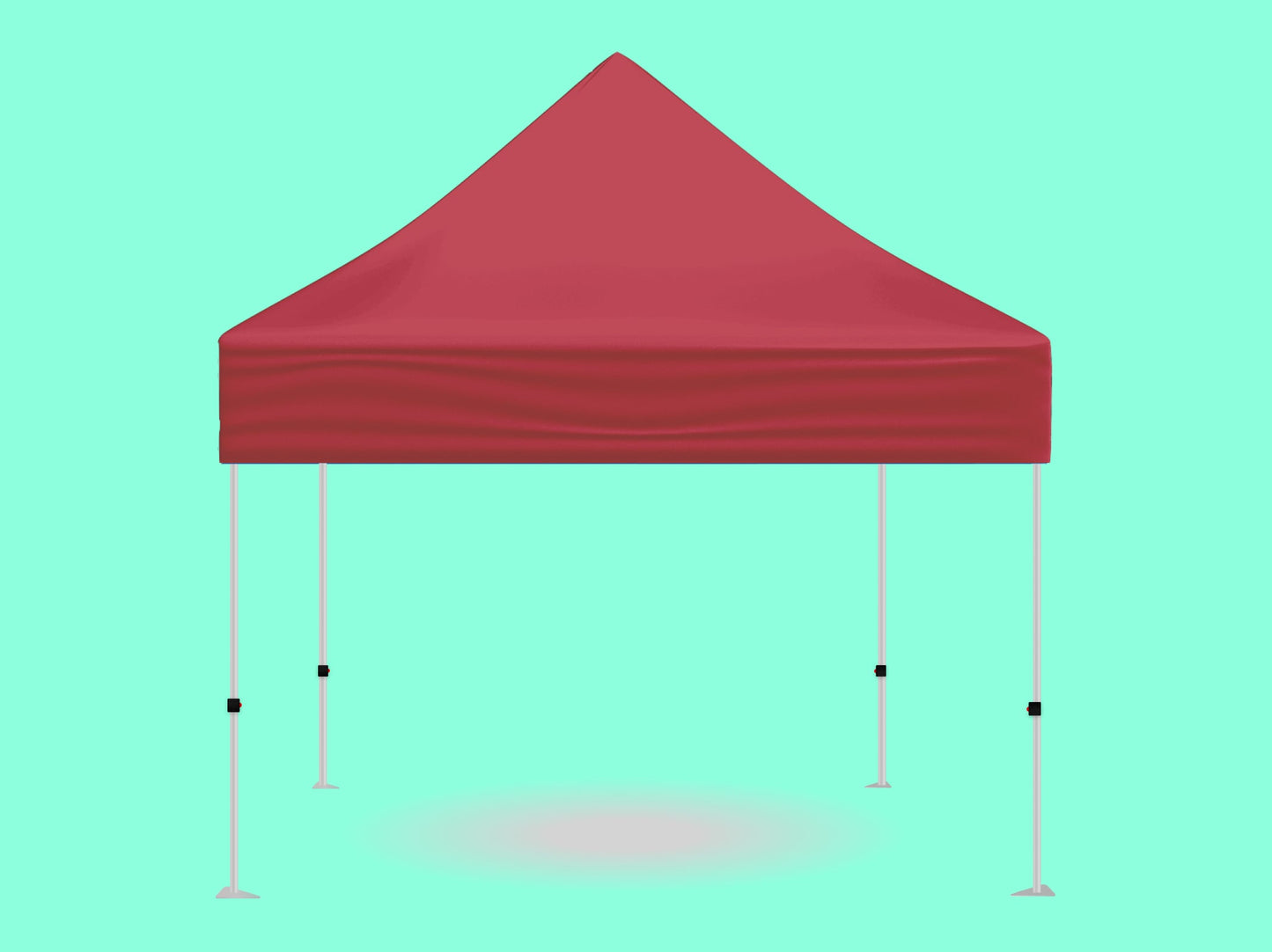 Canopy Tent 10 ft x 10 ft