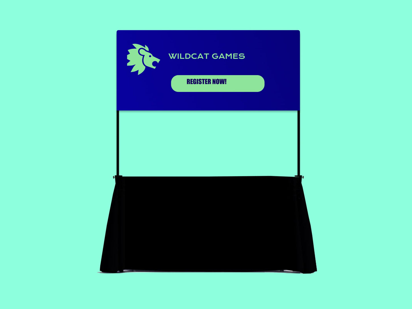 TabTopBannerDiaplay4ft-Size2