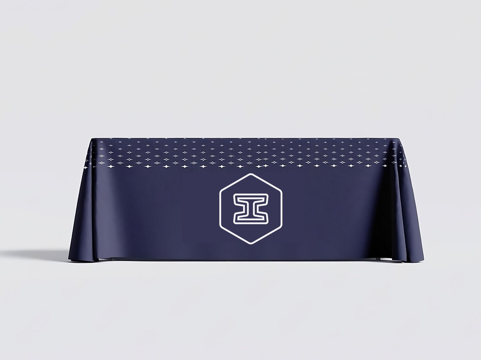 Trade show Table Cover