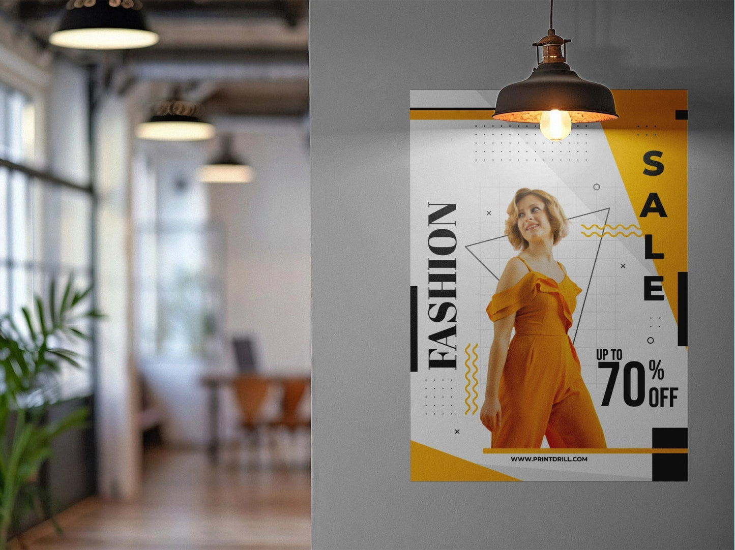 Custom Wall Decals