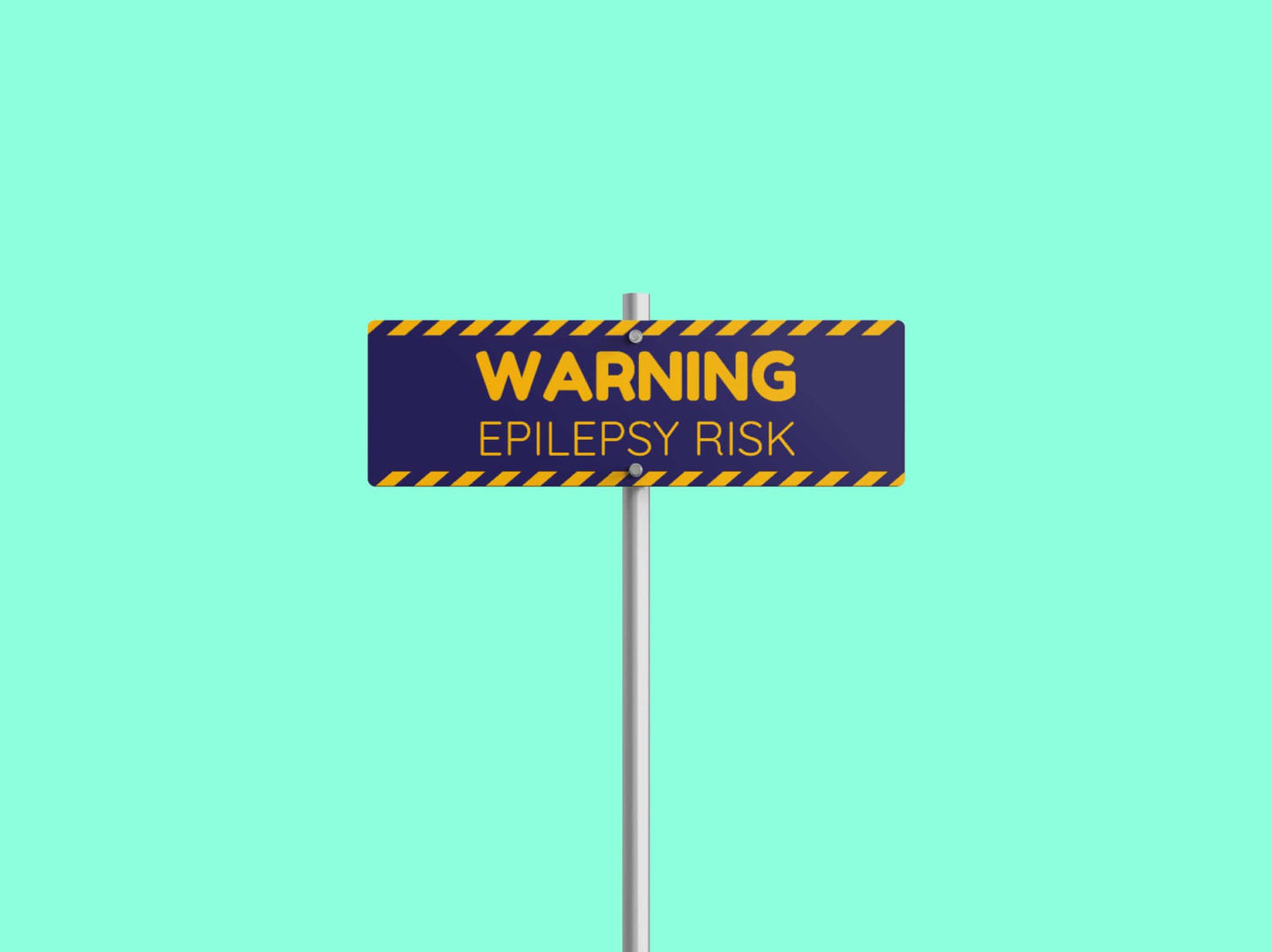 Custom Aluminum Signs