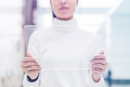 Benefits of Acrylic Material in Signs