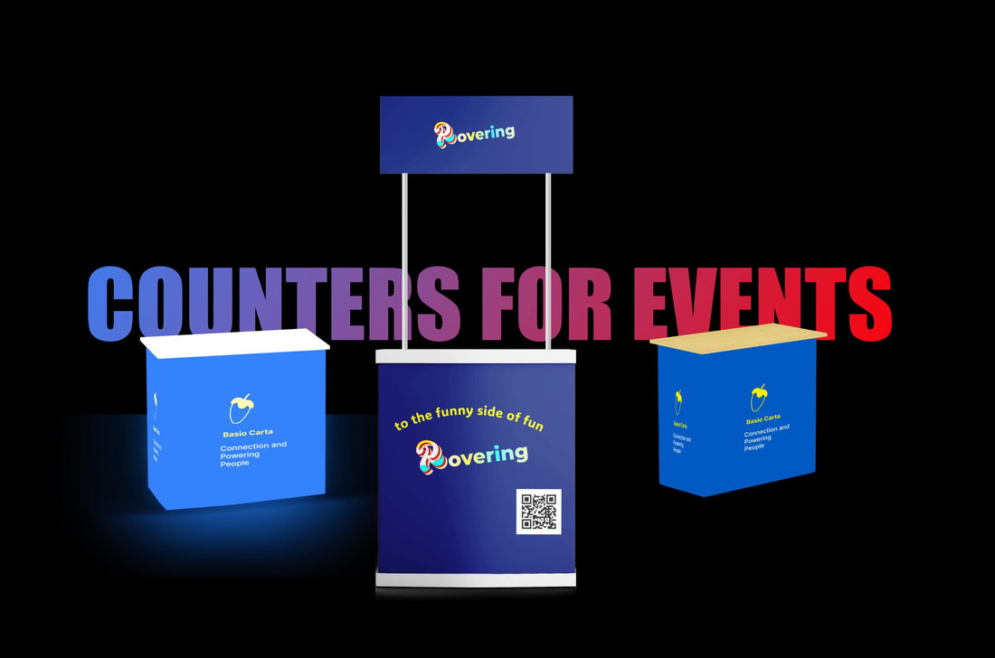 Why do Counters Matter for First Impressions and Engagement