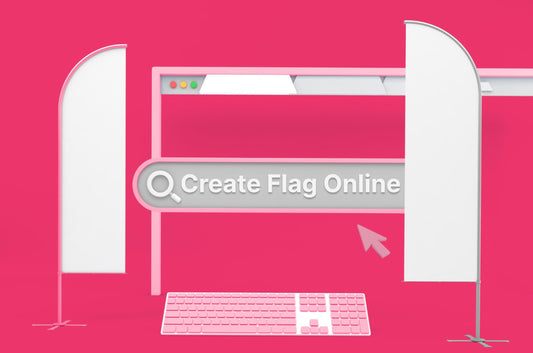 Create Your Own Flag Online: Step-by-Step Guide