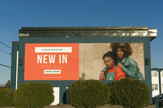 10 Creative Outdoor Banner Ideas to Attract Customers