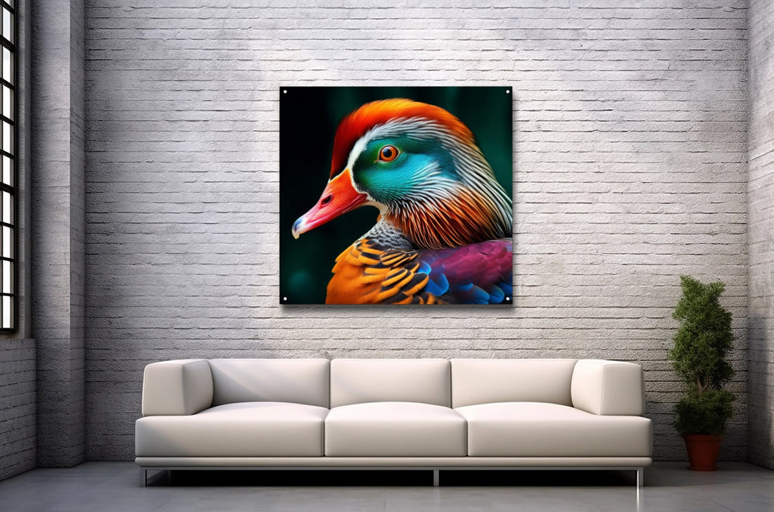 HD Acrylic Prints vs. Standard Acrylic Signs: What’s Right for Your Space?