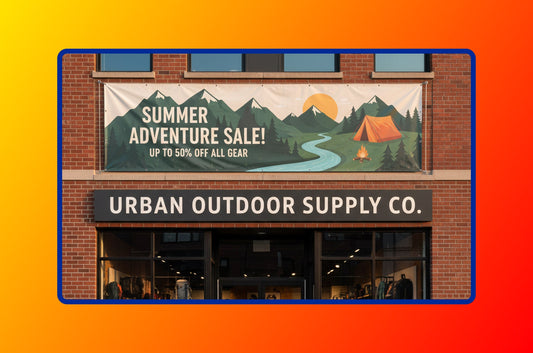 How to Make Your Outdoor Signage Last All Season-min