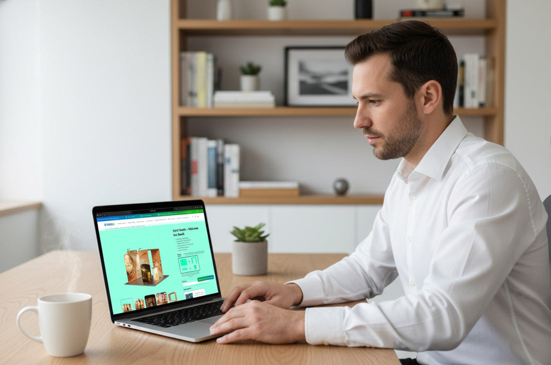 Is It Safe to Buy a Trade Show Booth Online