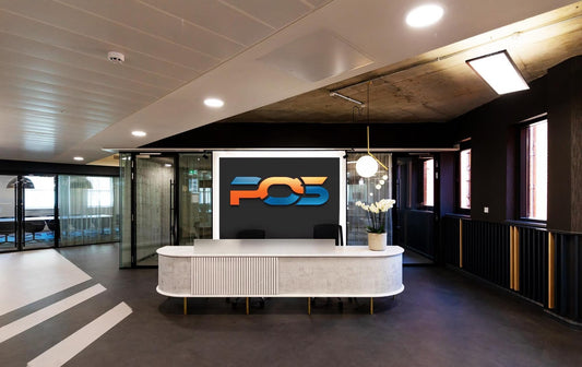 Popular Applications for Acrylic Signs