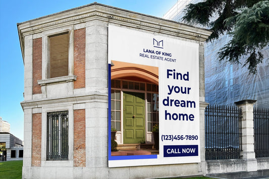 Outdoor Vinyl Banners: The Ultimate Guide to Weather-Resistant Advertising