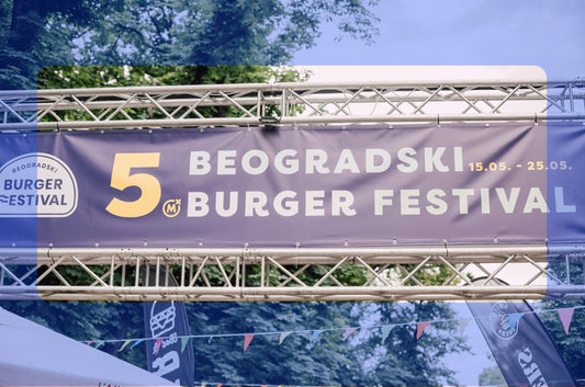 Creative Outdoor Banner Ideas for Small Businesses & Events