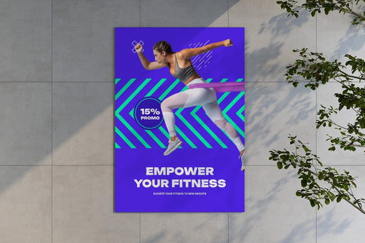 Poster Printing Guide: How to Design Posters That Get Noticed