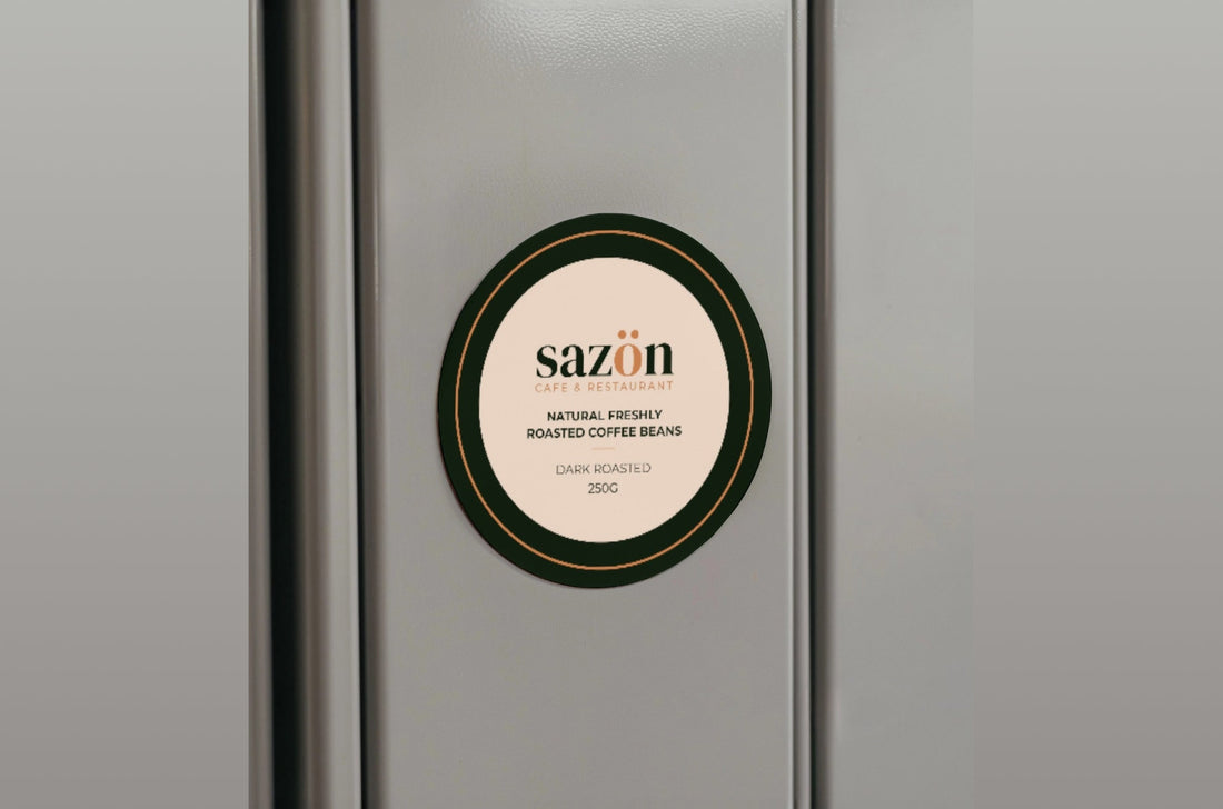 Creative Ways Businesses Use Stickers for Branding & Marketing