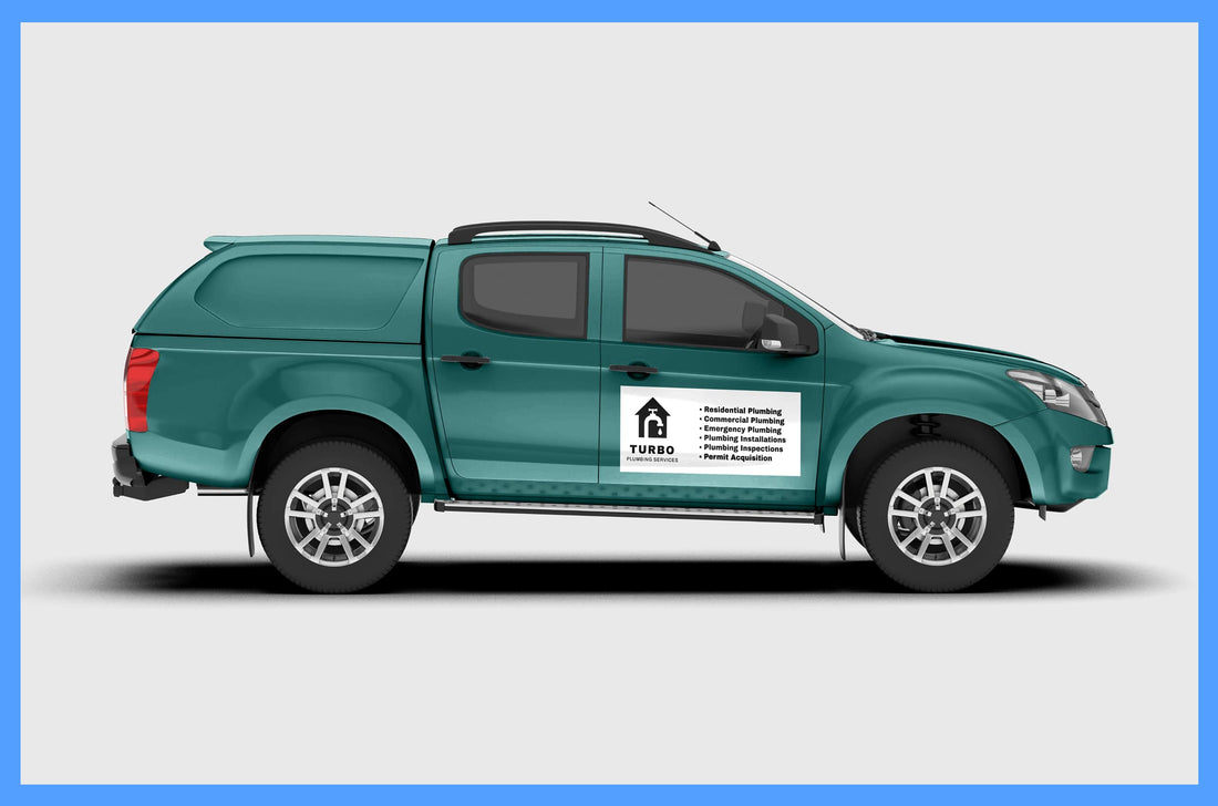 Car Advertising Benefits: A Complete Guide to Mobile Branding
