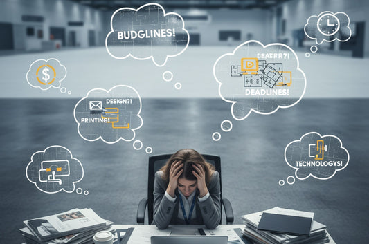 First-Time Exhibitor’s Complete Guide to Ordering a Booth Online