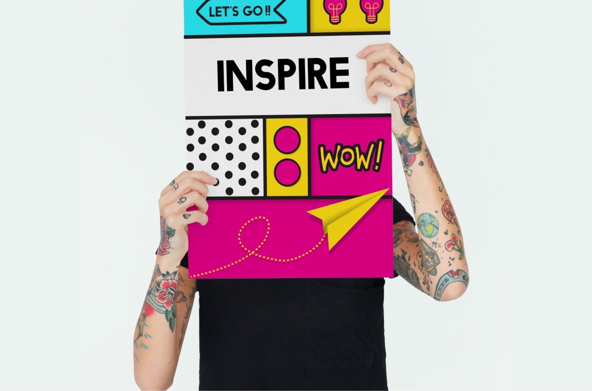 Best Tools for Custom Poster Design – PRINTDRILL