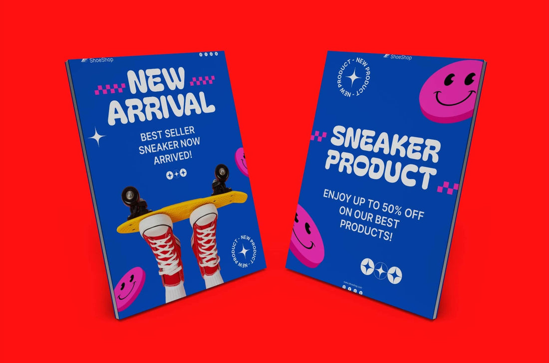 Foamboard vs Gatorboard vs Falconboard: Choosing the Right Rigid Sign Substrate