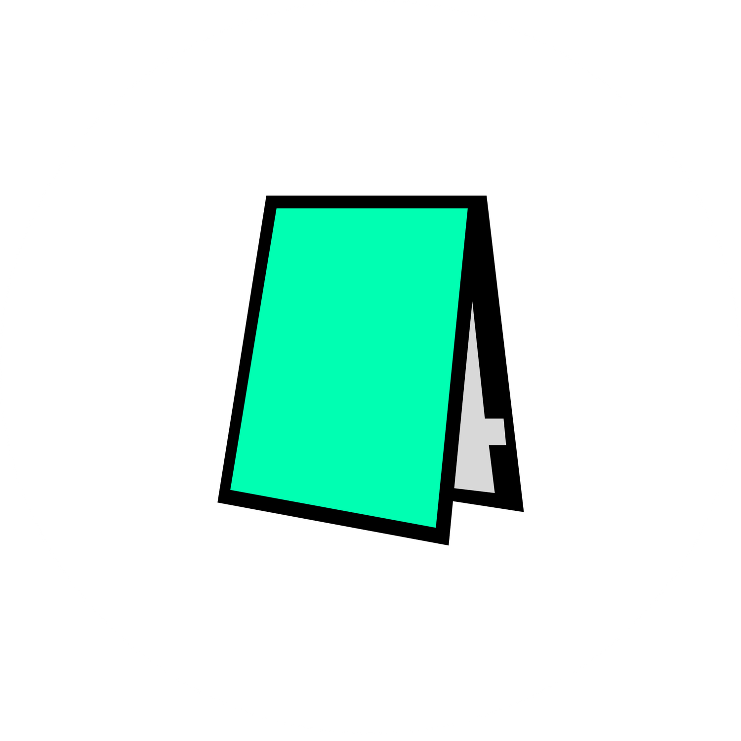 Sidewalk A-Frame
