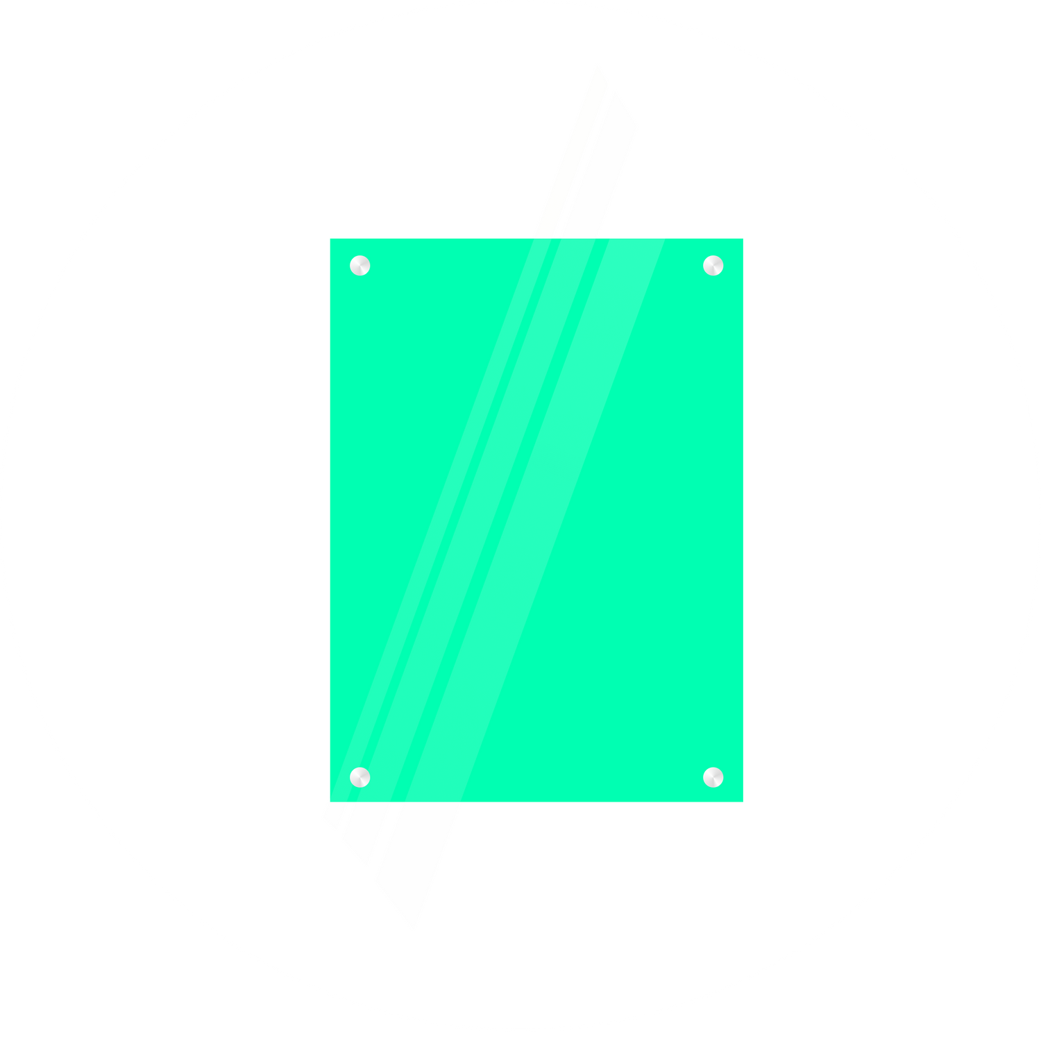 Acrylic Signs