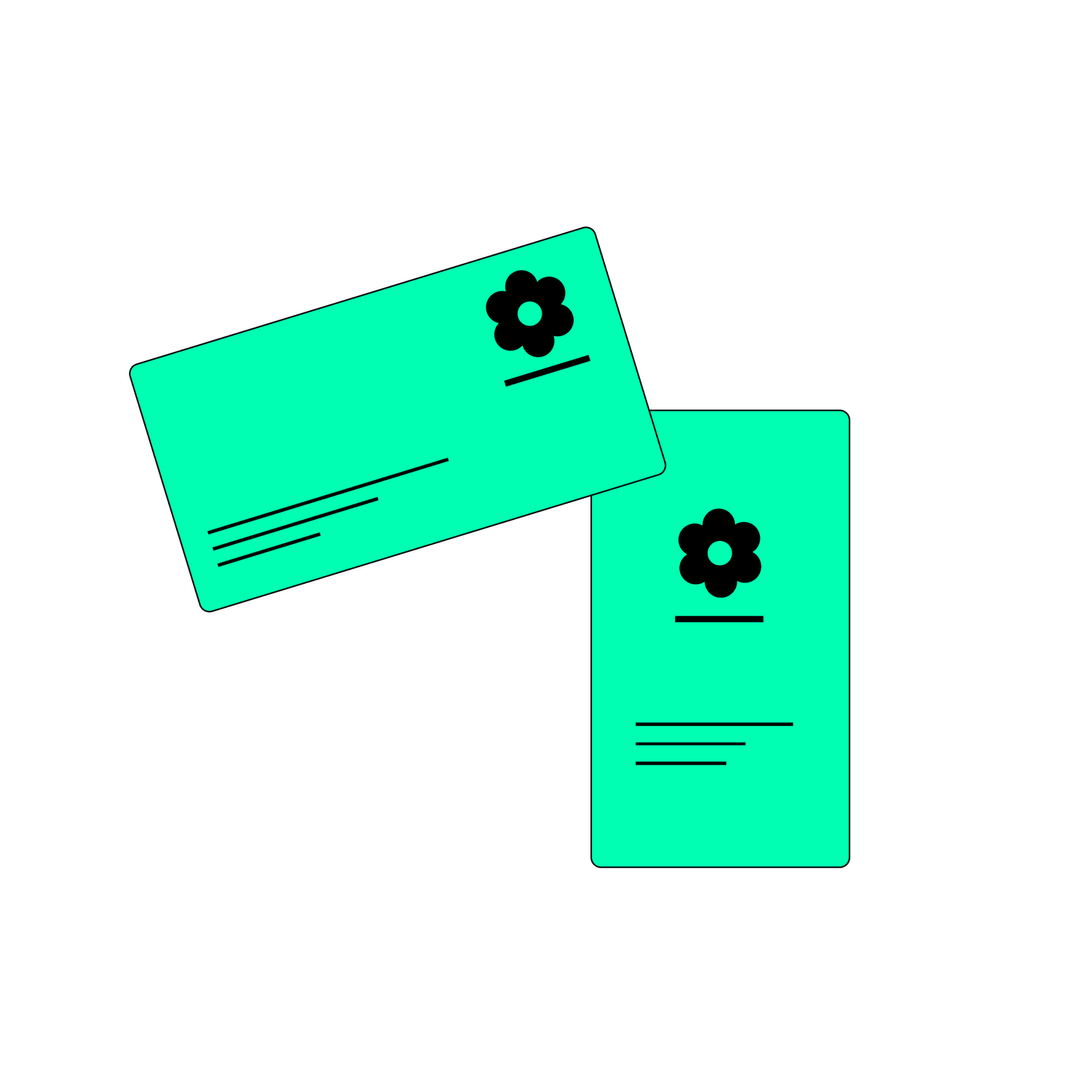Business Card
