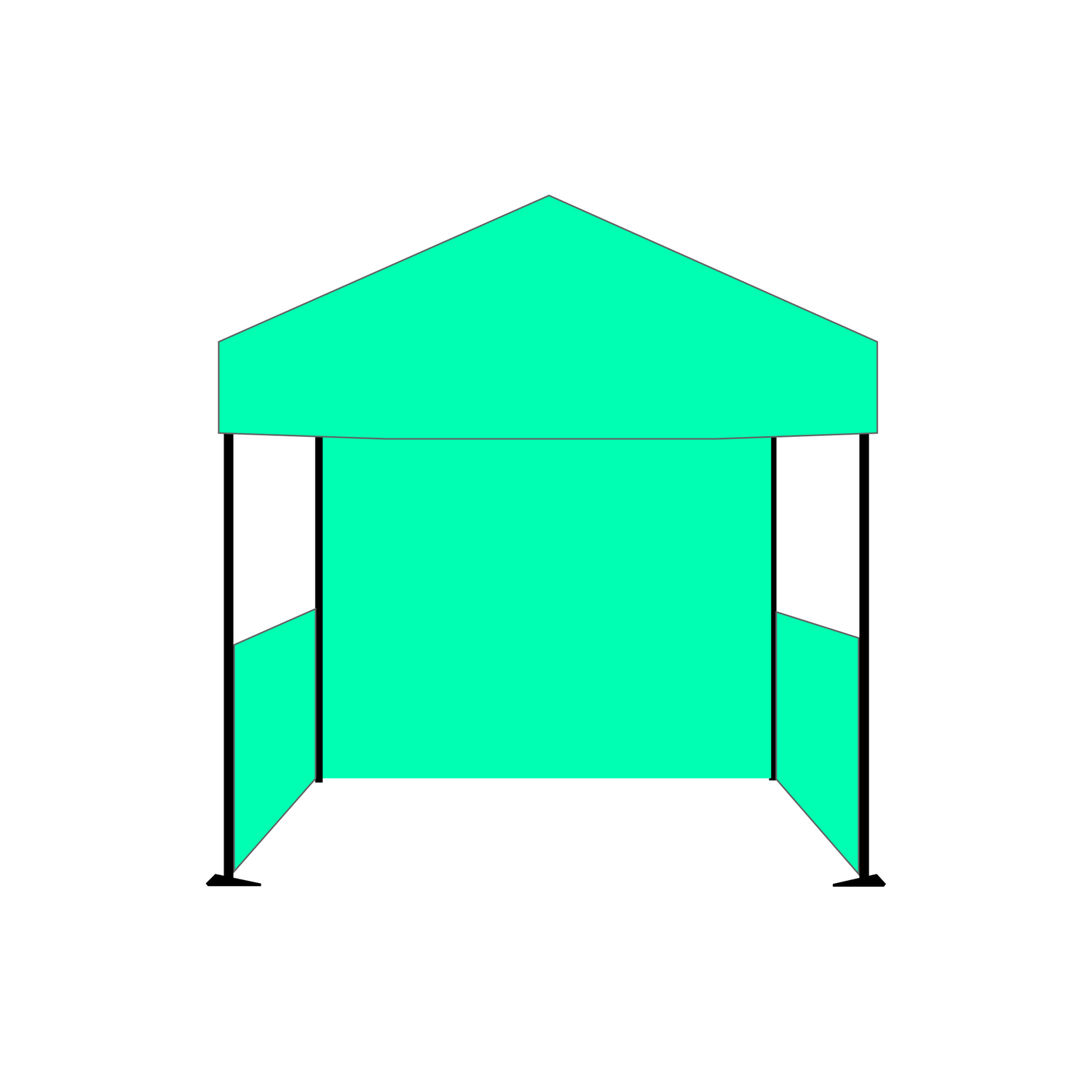 Canopy Tents