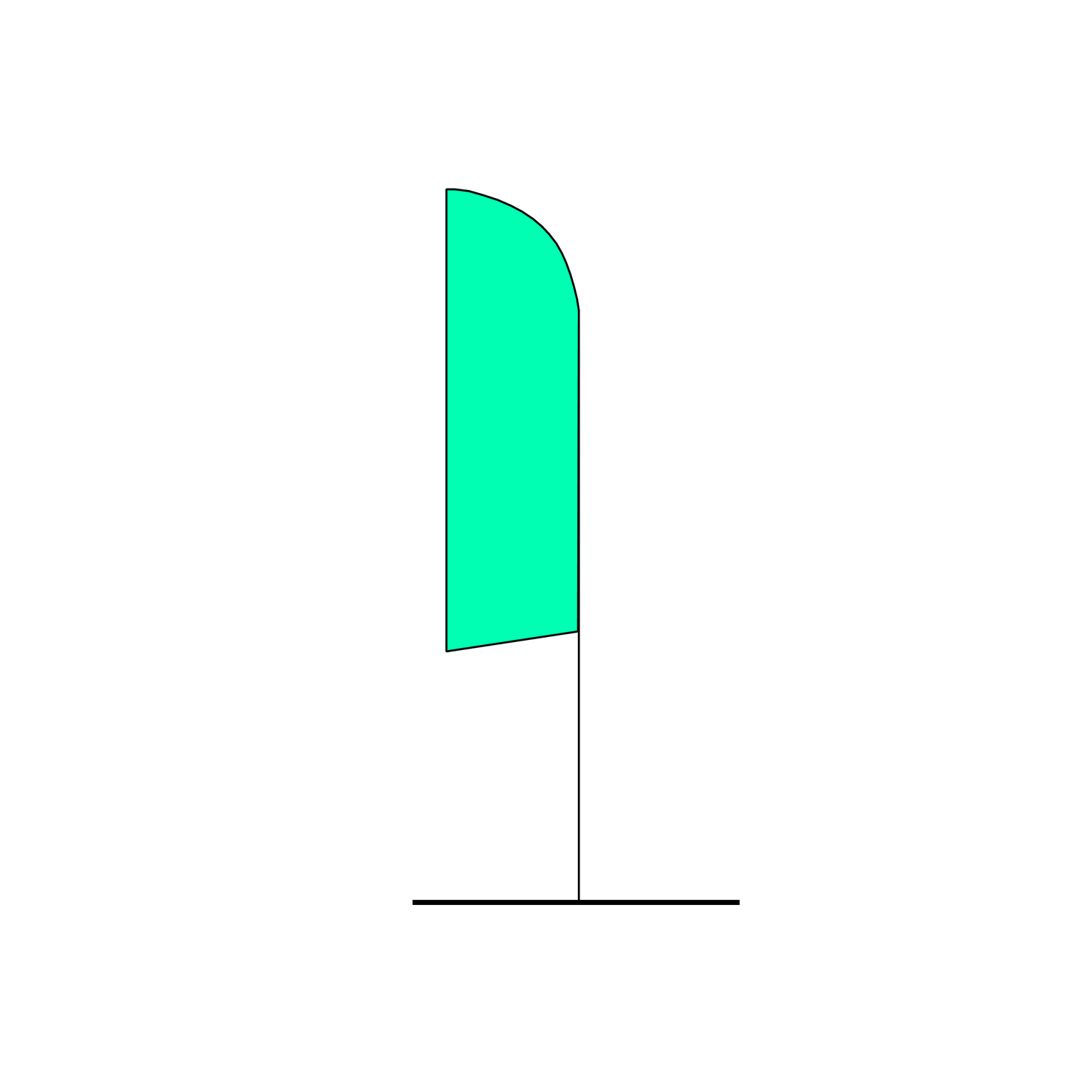 Custom Flags