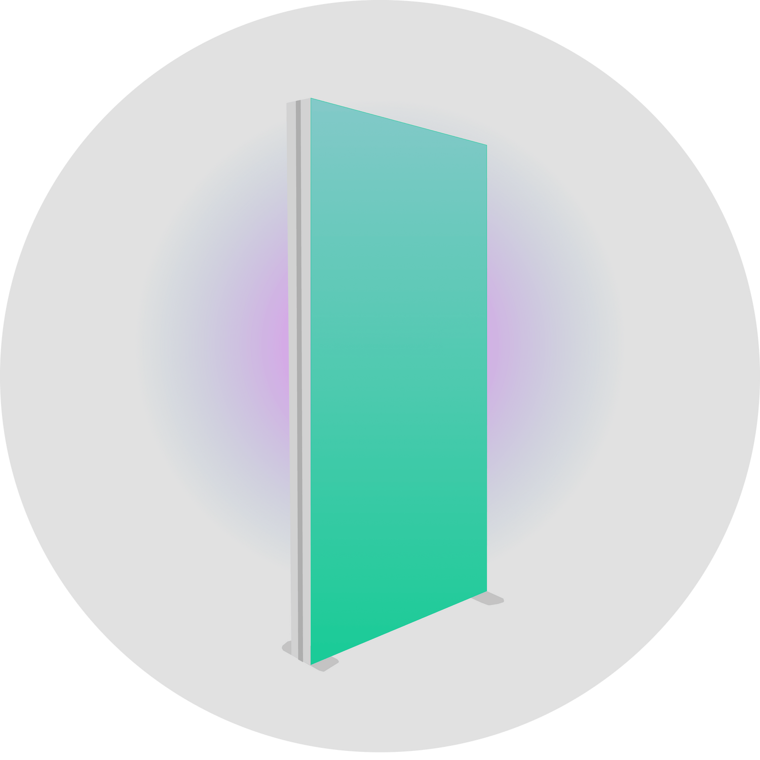 SEG Lightbox Display