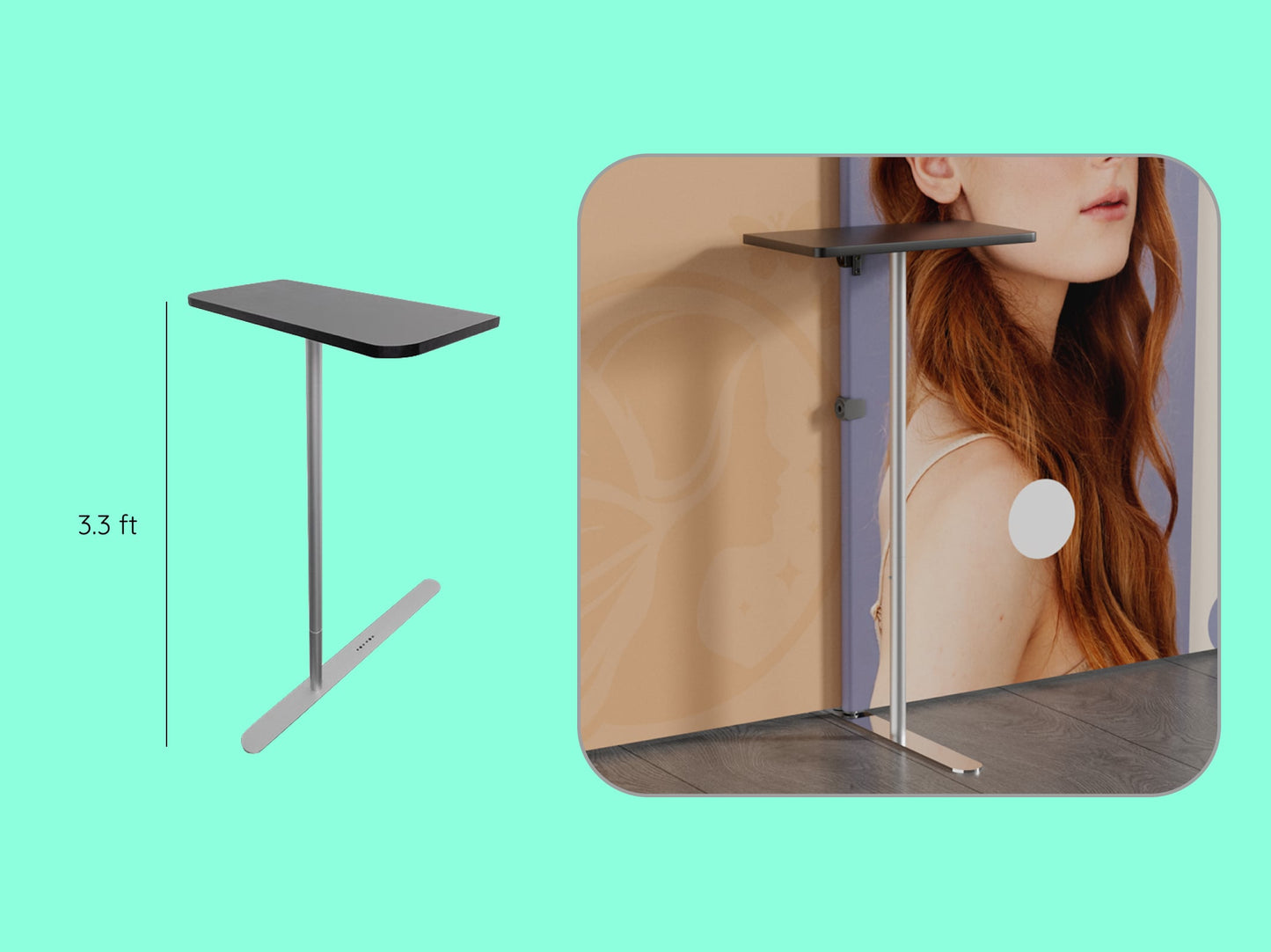 10x20 Booth - Brand Impact Booth Modular Booth