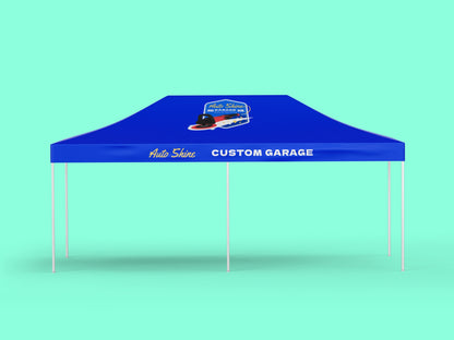 10x20 Canopy Tent