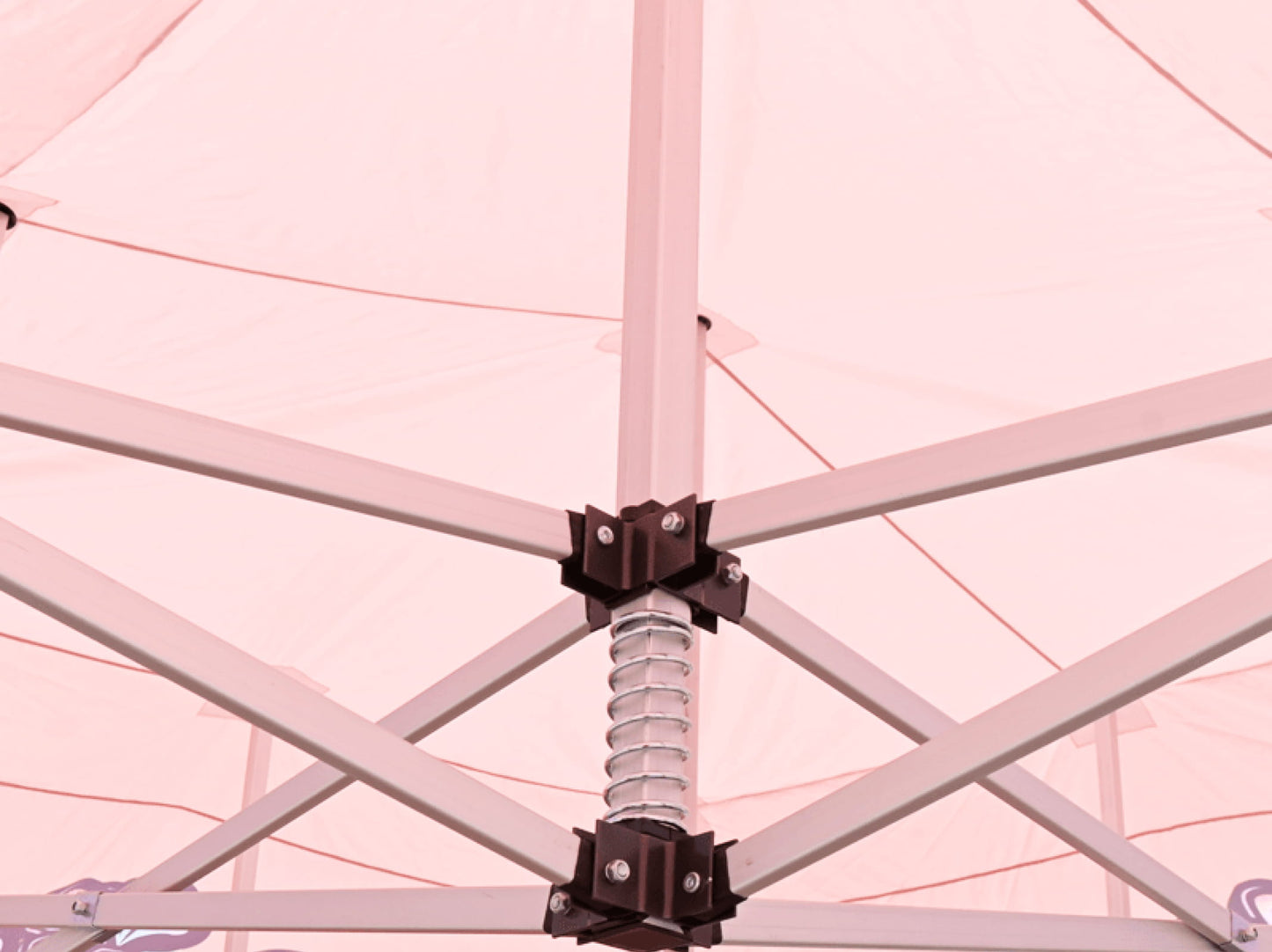 20x20 Custom Canopy Tent