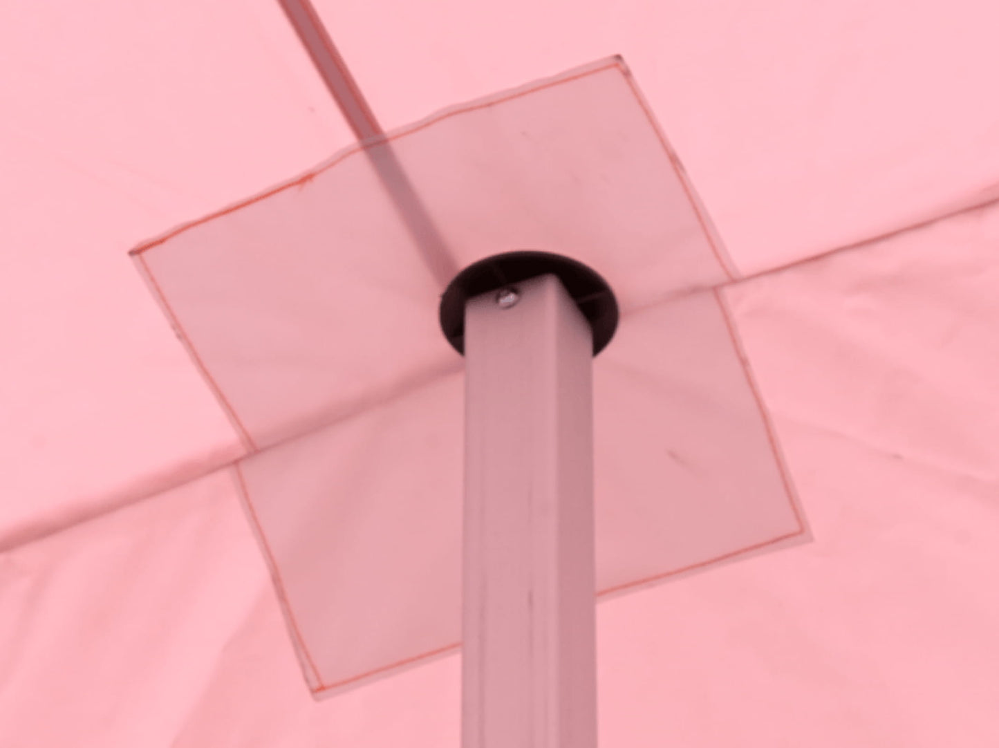 20x20 Custom Canopy Tent