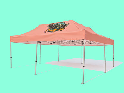 20x20 Custom Canopy Tent