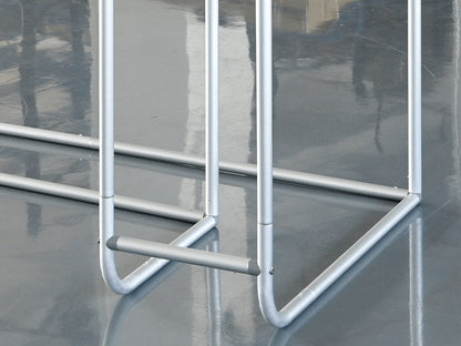 3D L-Shaped Backdrop Base