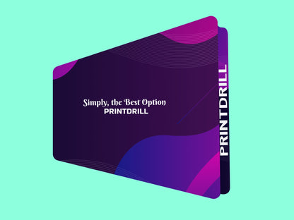 3D Straight Backdrop (Round Corners) 15ft x 8ft