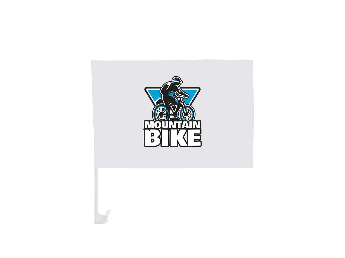Custom Car Flag
